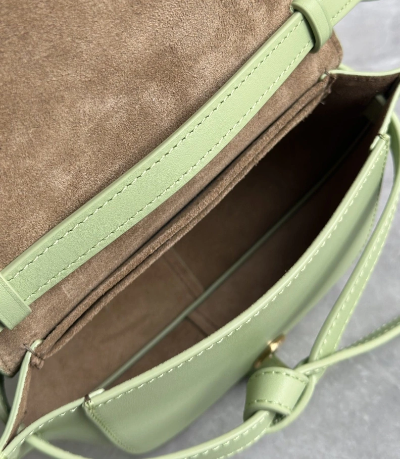 Flexible Lxxwe Satchel Bags 81731