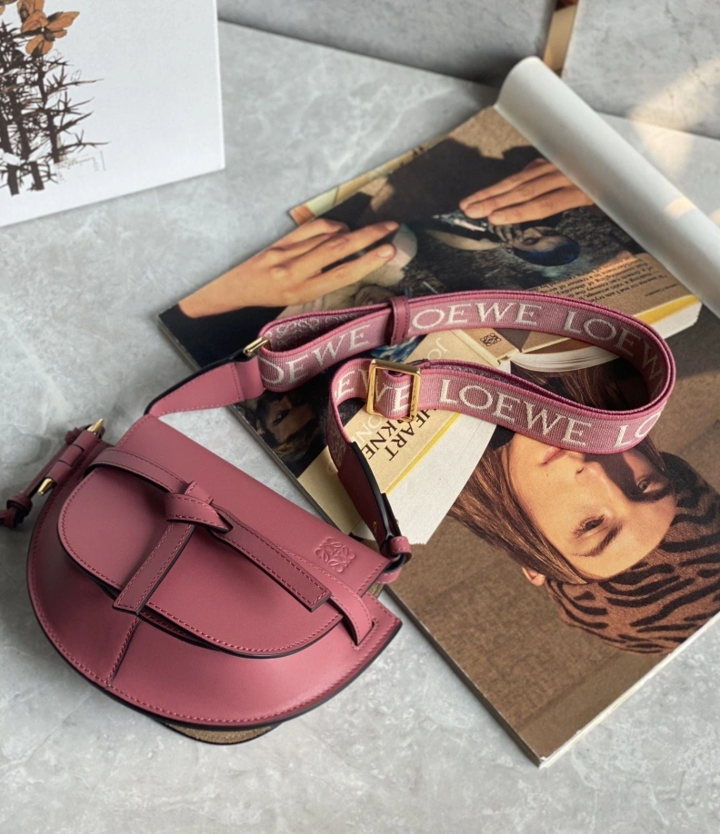 Lxxwe Satchel Bags UrbanStyle 81764