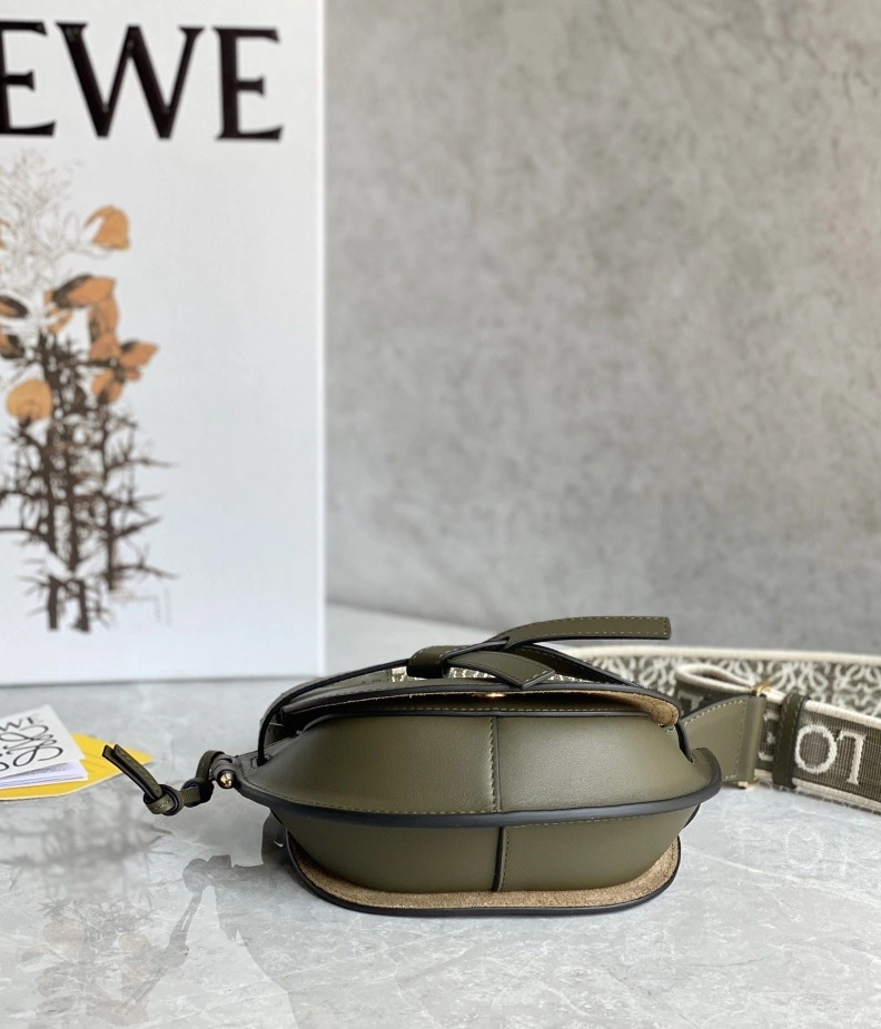 Breathable Lxxwe Satchel Bags 81728