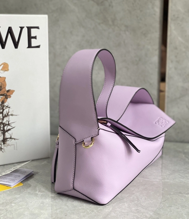 Trendsetting Lxxwe Handle Bags 81789