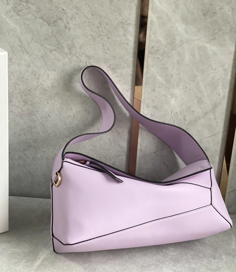 Trendsetting Lxxwe Handle Bags 81789