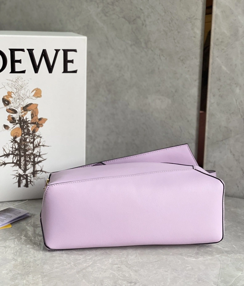 Trendsetting Lxxwe Handle Bags 81789
