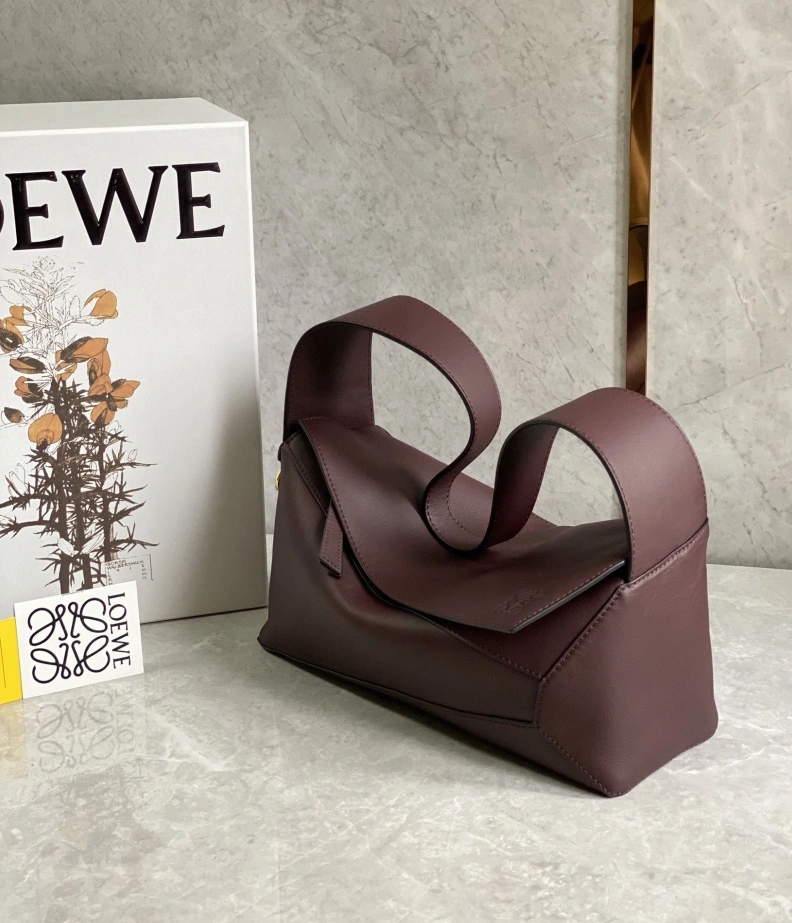 Lxxwe Handle Bags Classic 81783