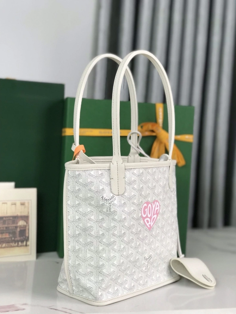 GoAnywhere Gxyxrd Shopping Bags 82020