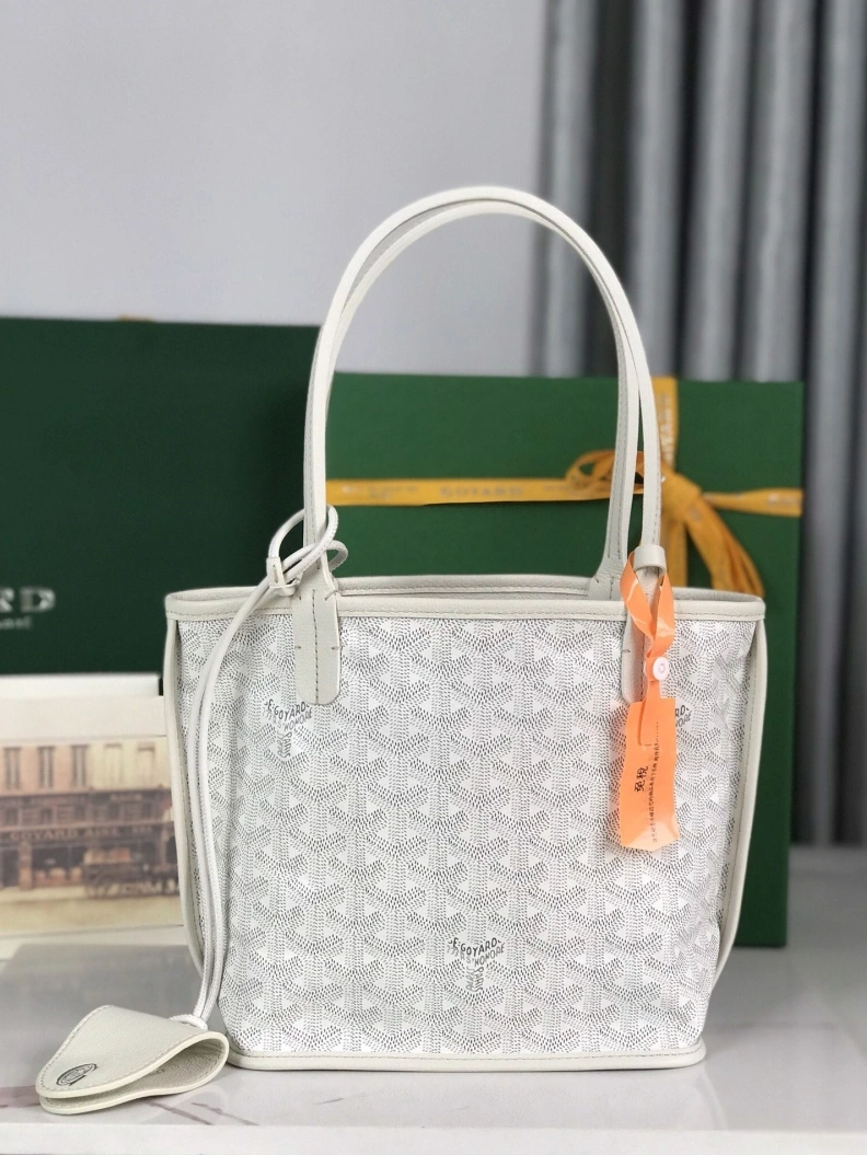 GoAnywhere Gxyxrd Shopping Bags 82020