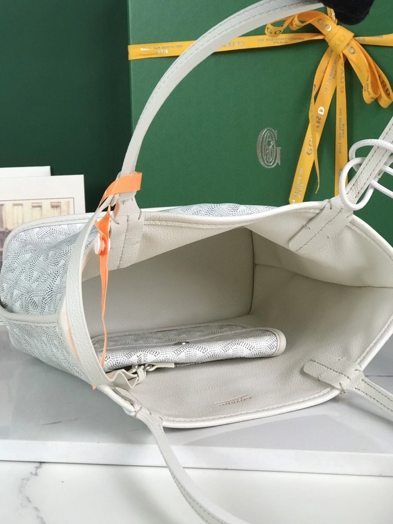 GoAnywhere Gxyxrd Shopping Bags 82020