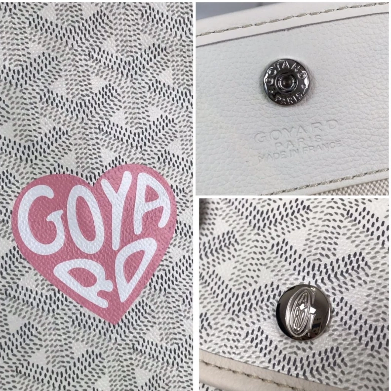 GoAnywhere Gxyxrd Shopping Bags 82020