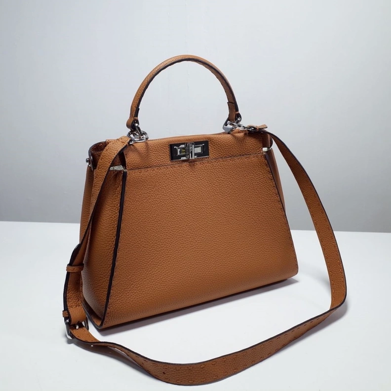 Timeless Fxndx Top Handle Bags 69758