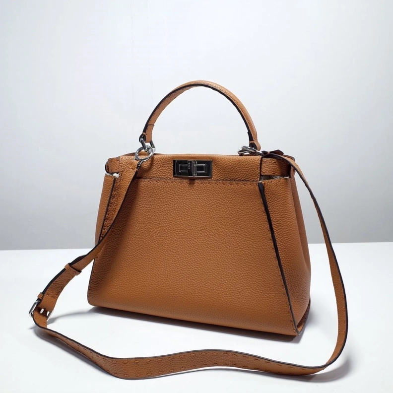 Timeless Fxndx Top Handle Bags 69758