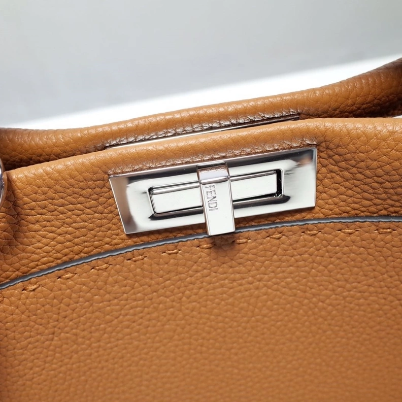 Timeless Fxndx Top Handle Bags 69758