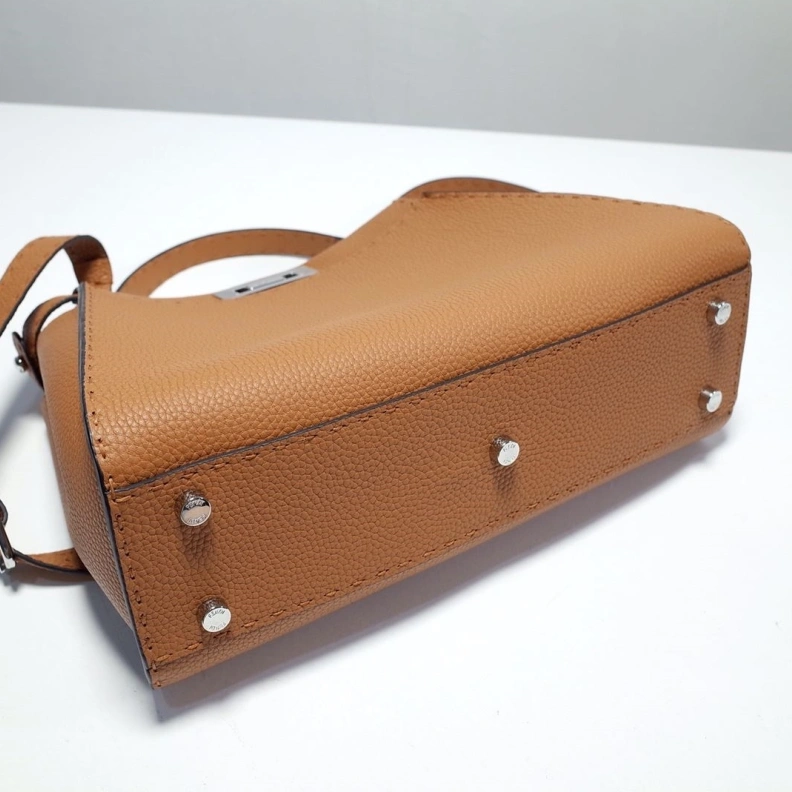 Timeless Fxndx Top Handle Bags 69758