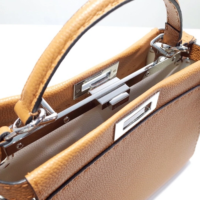 Timeless Fxndx Top Handle Bags 69758