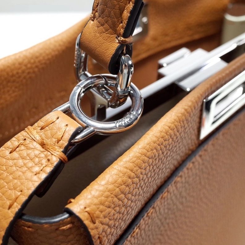 Timeless Fxndx Top Handle Bags 69758