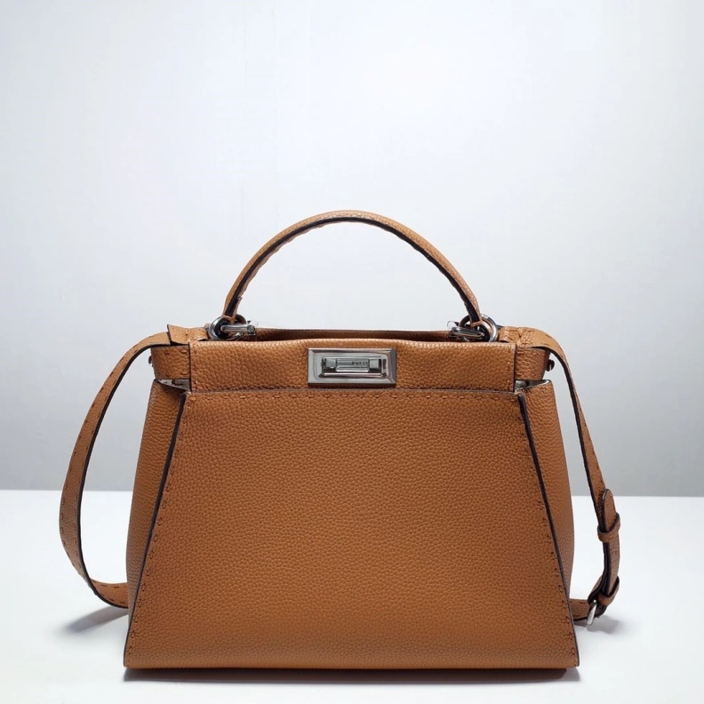 Timeless Fxndx Top Handle Bags 69758