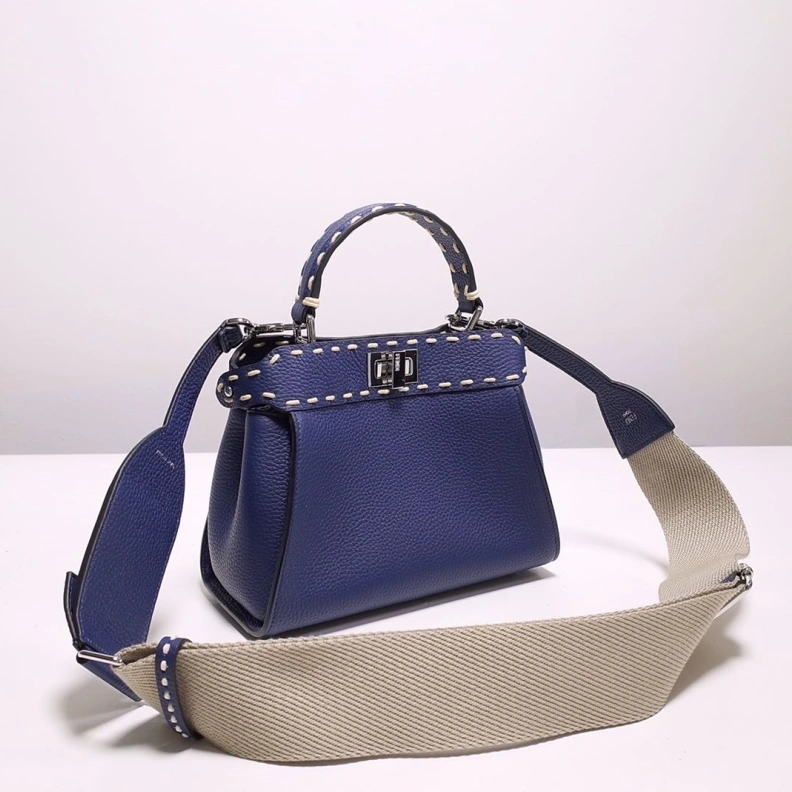 Trendy Fxndx Top Handle Bags 69715