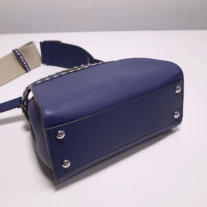 Trendy Fxndx Top Handle Bags 69715