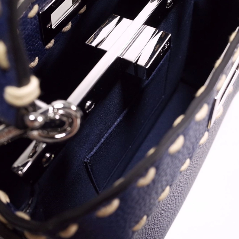 Trendy Fxndx Top Handle Bags 69715