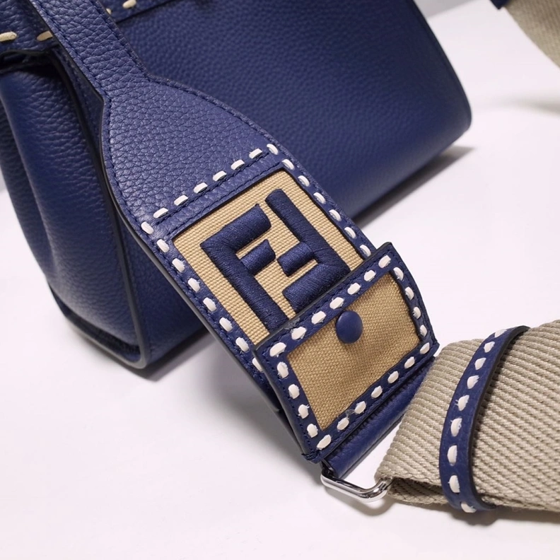 Trendy Fxndx Top Handle Bags 69715