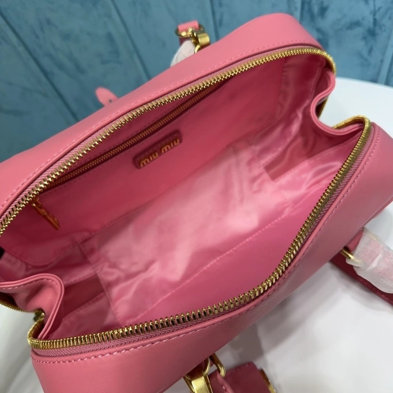 MIX MIX Top Handle Bags Sophisticated 81582