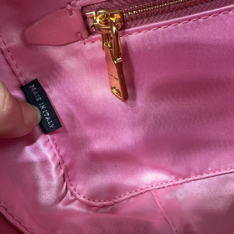 MIX MIX Top Handle Bags Sophisticated 81582