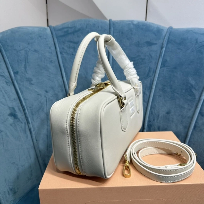 NewStyle MIX MIX Top Handle Bags 81584