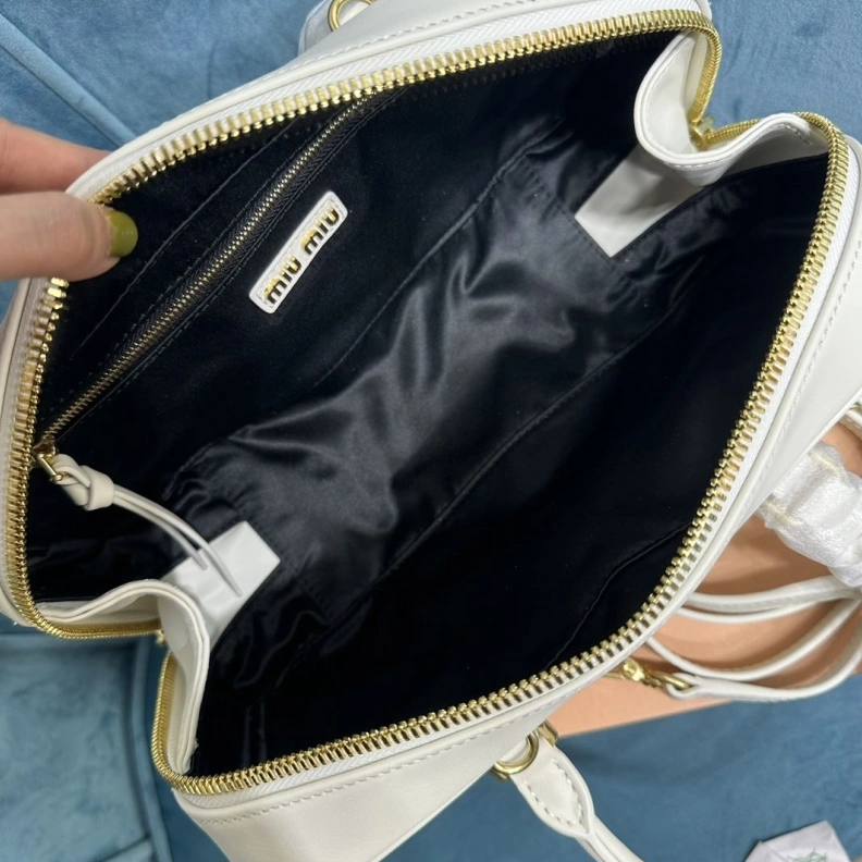 NewStyle MIX MIX Top Handle Bags 81584