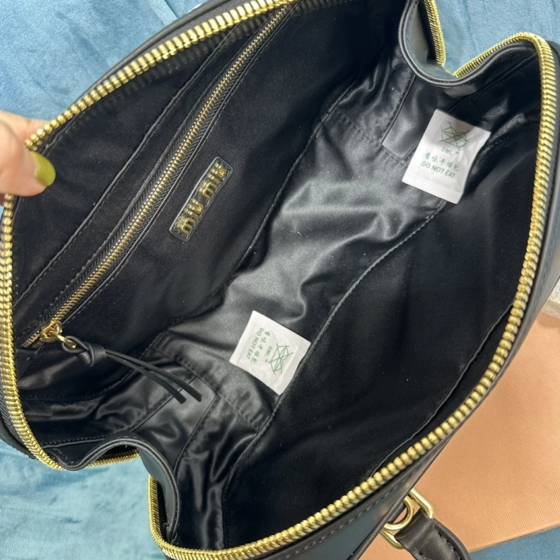 Bold MIX MIX Top Handle Bags 81592