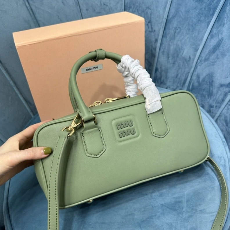 MIX MIX Top Handle Bags Elegant 81598