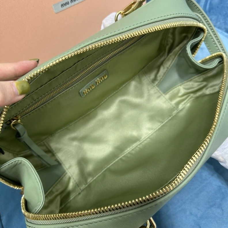 MIX MIX Top Handle Bags Elegant 81598