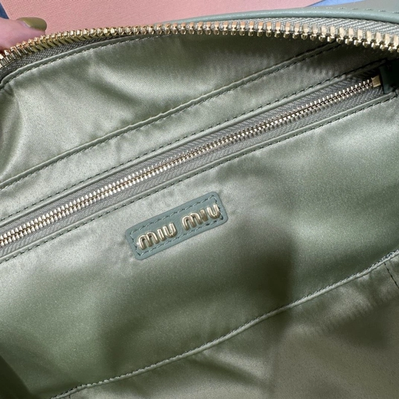 MIX MIX Top Handle Bags Elegant 81598