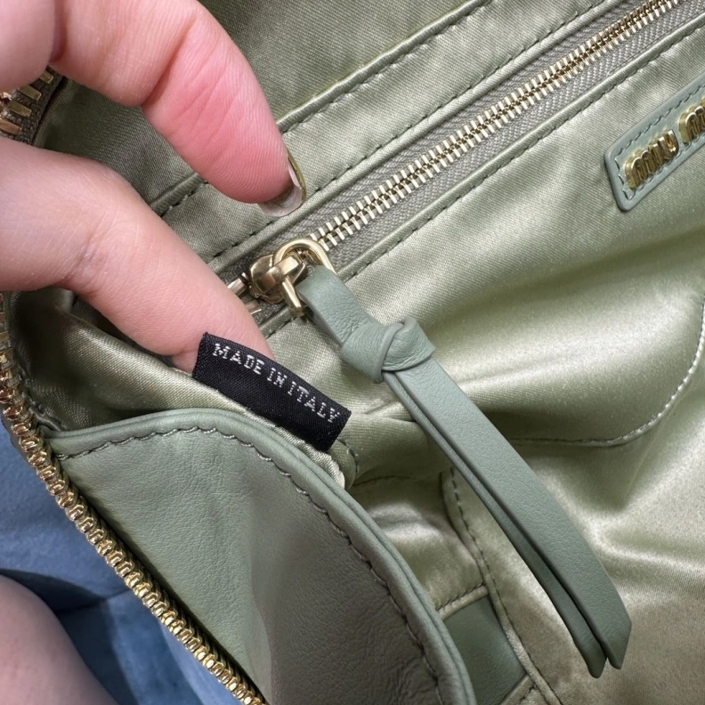 MIX MIX Top Handle Bags Elegant 81598