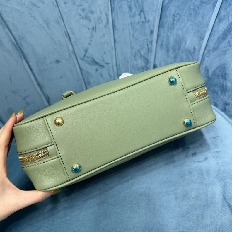 MIX MIX Top Handle Bags Elegant 81598