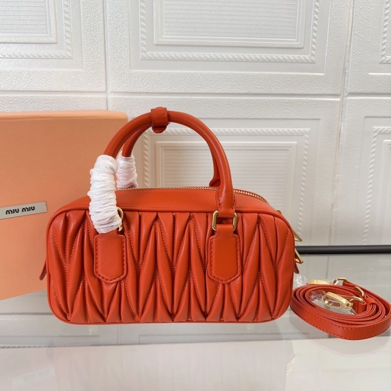 MIX MIX Top Handle Bags Trendsetting 81597