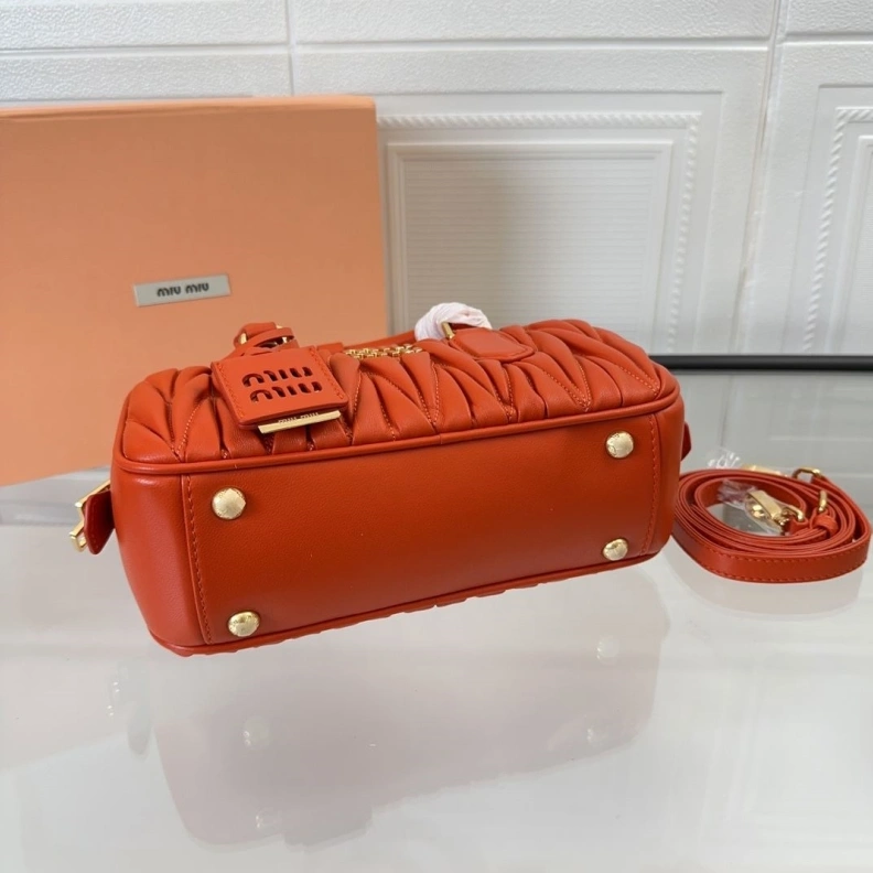 MIX MIX Top Handle Bags Trendsetting 81597