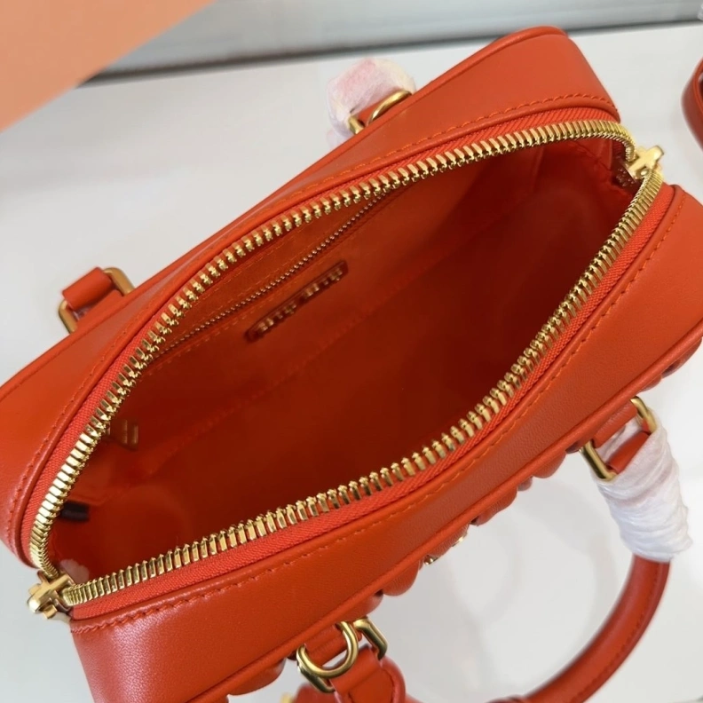 MIX MIX Top Handle Bags Trendsetting 81597