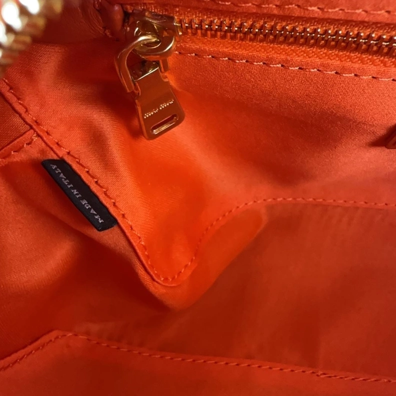 MIX MIX Top Handle Bags Trendsetting 81597