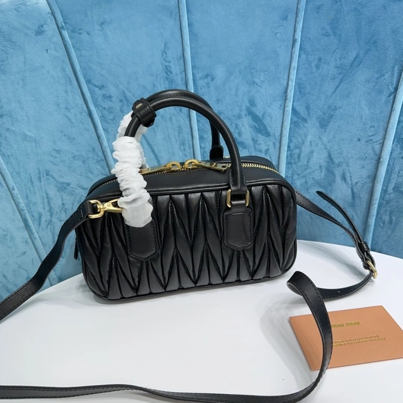 MIX MIX Top Handle Bags Resilient 81581