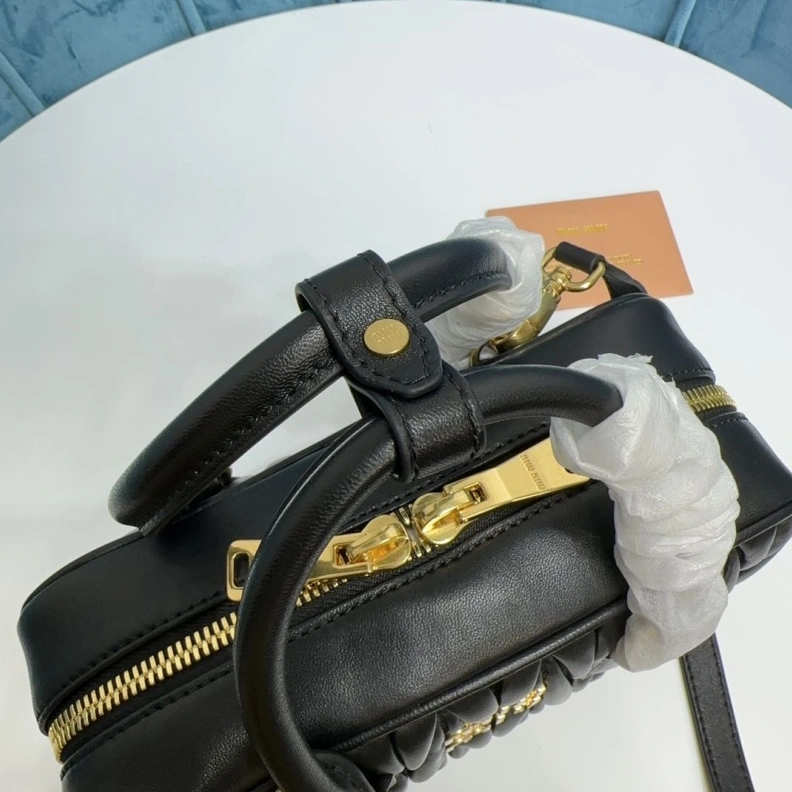 MIX MIX Top Handle Bags Resilient 81581