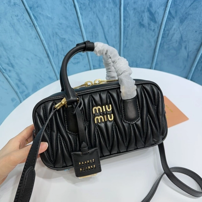MIX MIX Top Handle Bags Resilient 81581