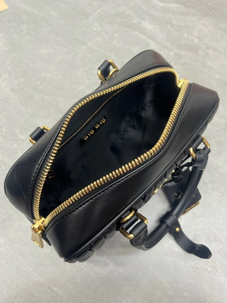 MIX MIX Top Handle Bags Resilient 81581