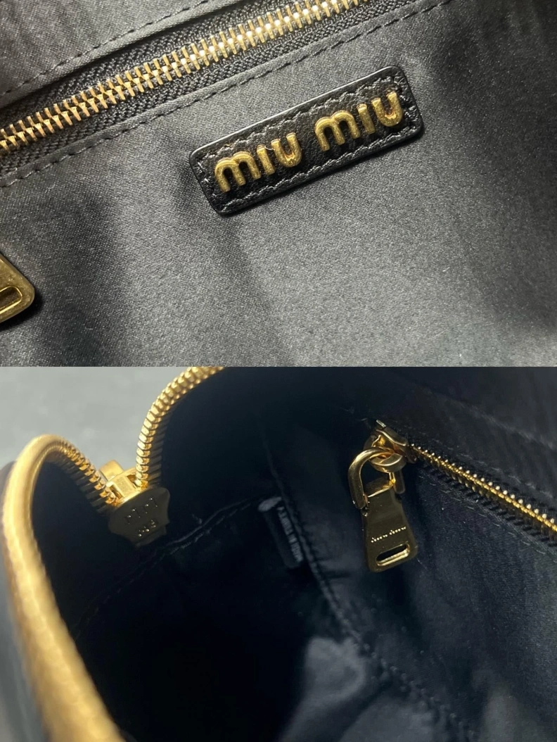MIX MIX Top Handle Bags Resilient 81581