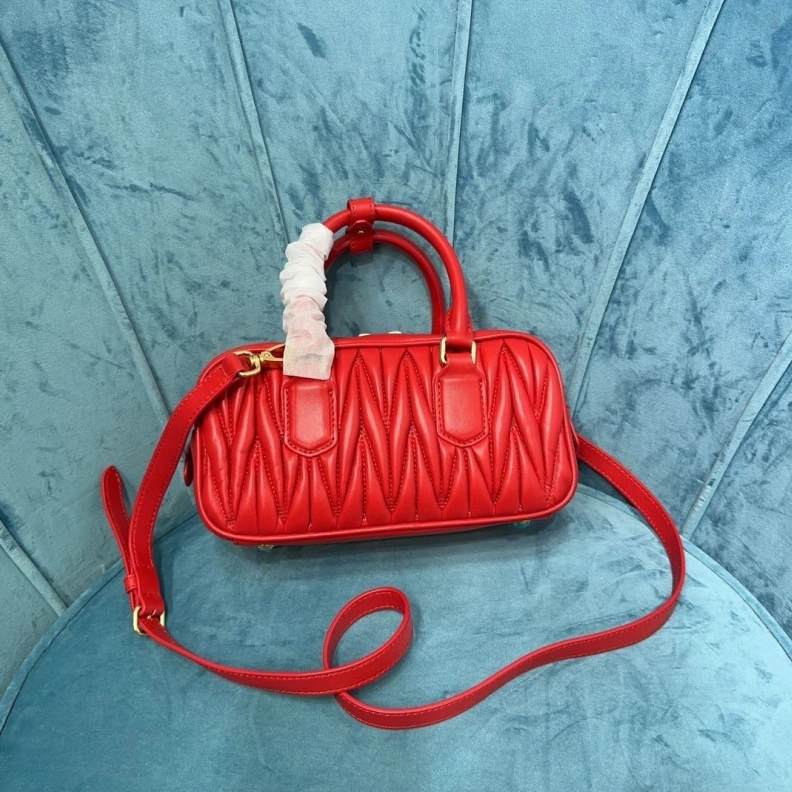 MIX MIX Top Handle Bags EyeCatching 81580