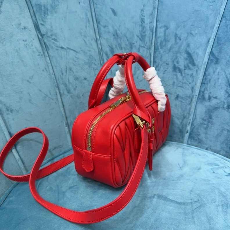 MIX MIX Top Handle Bags EyeCatching 81580