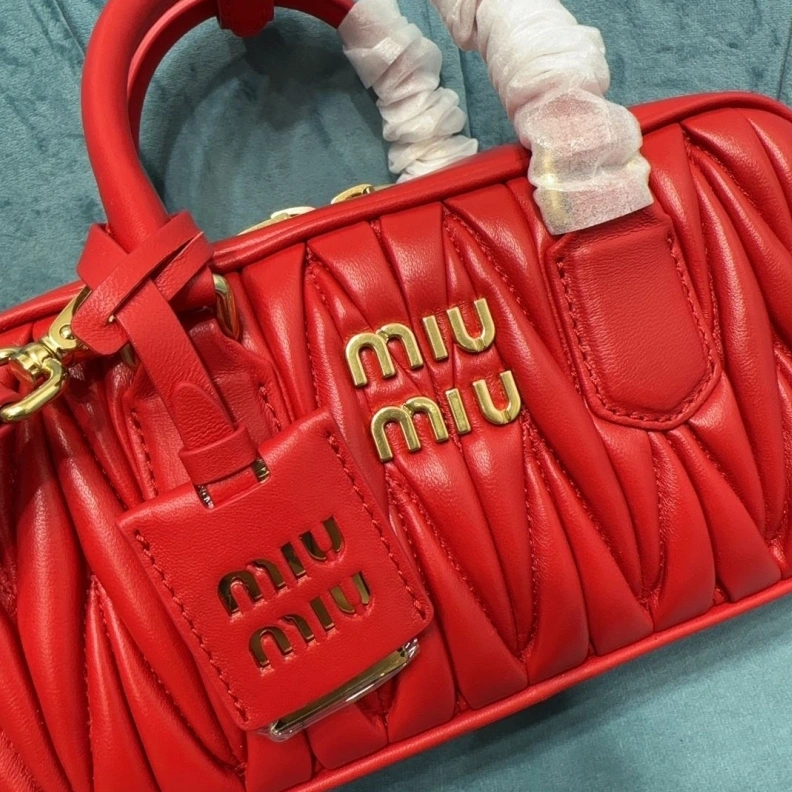 MIX MIX Top Handle Bags EyeCatching 81580