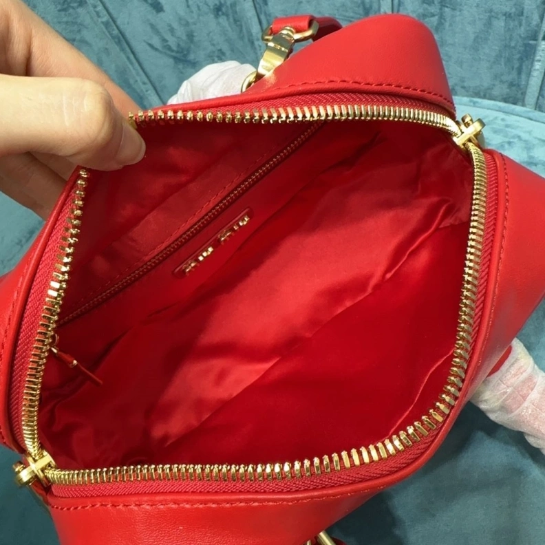 MIX MIX Top Handle Bags EyeCatching 81580