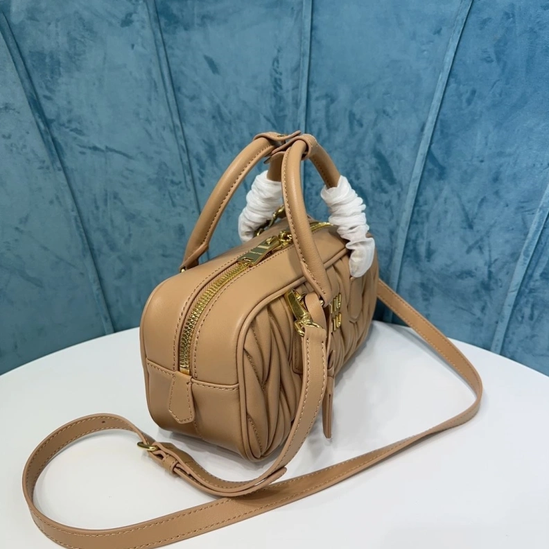 AllSeason MIX MIX Top Handle Bags 81596