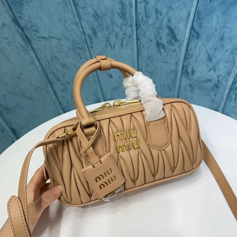 AllSeason MIX MIX Top Handle Bags 81596