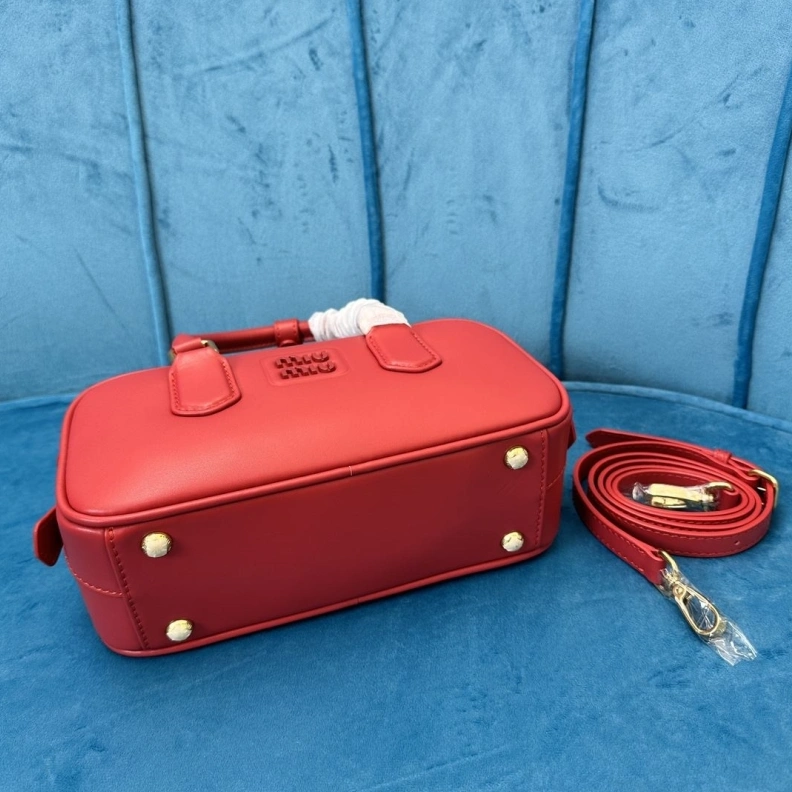 Refined MIX MIX Top Handle Bags 81578