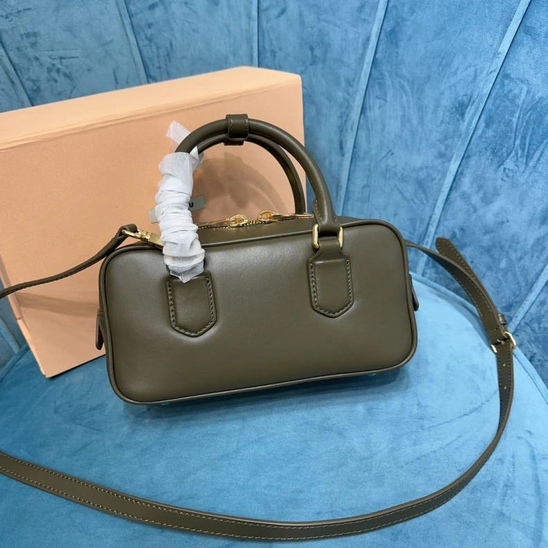 AllSeason MIX MIX Top Handle Bags 81547