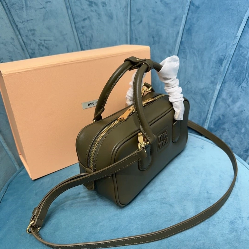 AllSeason MIX MIX Top Handle Bags 81547